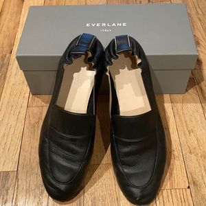 Everlane Day Loafers Size 11